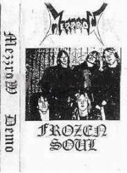 Mezzrow : Frozen Soul